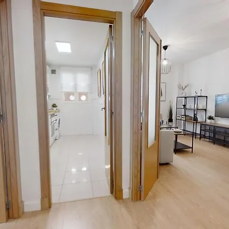 Renfurbis Vista Moderno 2 * Jerez de la Frontera