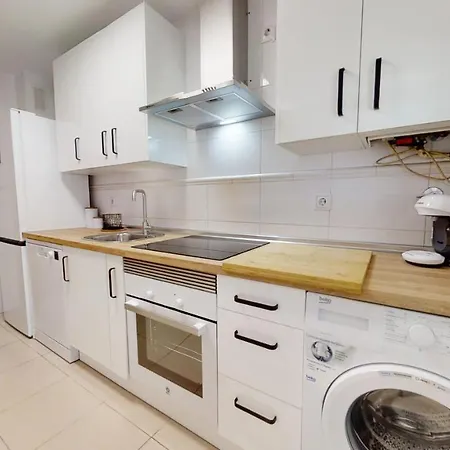 Renfurbis Vista Moderno 2