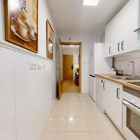 Renfurbis Vista Moderno 2 * Херес-де-ла-Фронтера