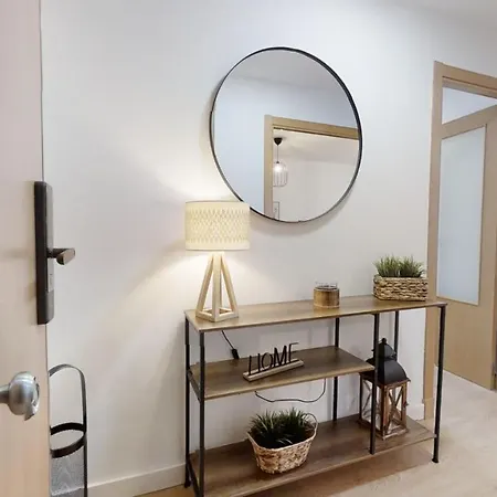 Renfurbis Vista Moderno 2 * Херес-де-ла-Фронтера