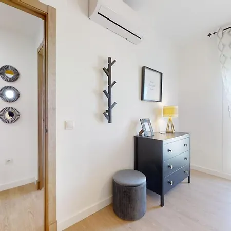 Renfurbis Vista Moderno 2 * Херес-де-ла-Фронтера