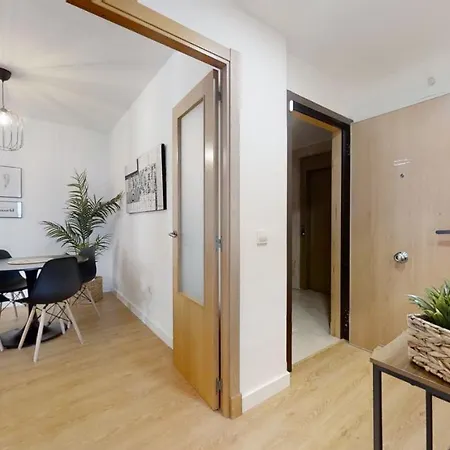 Renfurbis Vista Moderno 2 Херес-де-ла-Фронтера