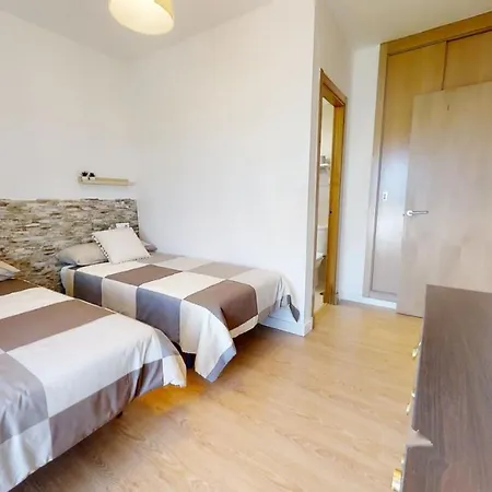 Renfurbis Vista Moderno 2 Apartamento