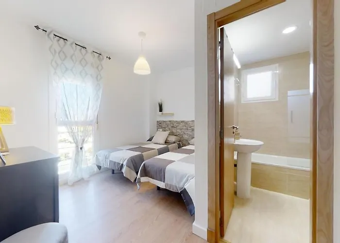 Renfurbis Vista Moderno 2 * חרז