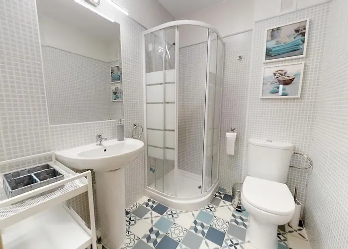 Renfurbis Vista Moderno 2 חרז