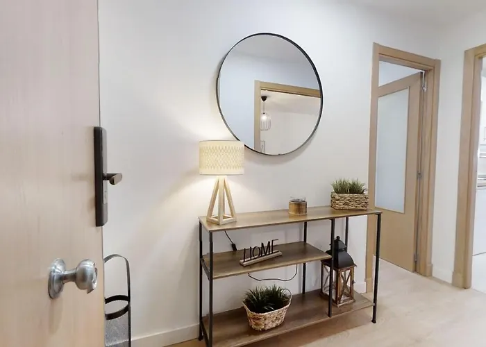 Renfurbis Vista Moderno 2 * חרז