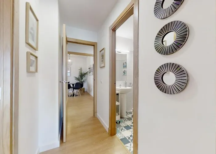 Renfurbis Vista Moderno 2 חרז