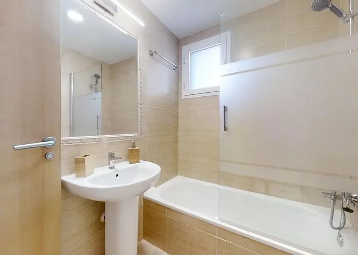 דירה Renfurbis Vista Moderno 2