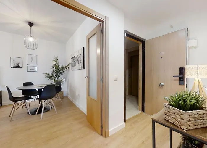 Renfurbis Vista Moderno 2 חרז