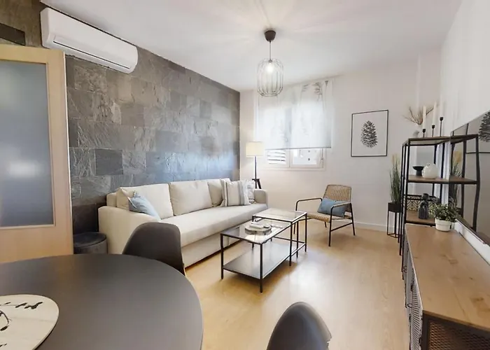 דירה Renfurbis Vista Moderno 2 חרז