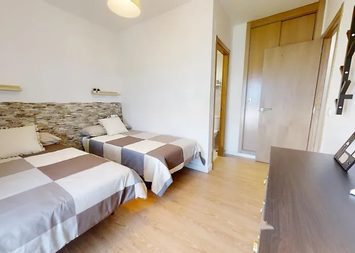 Renfurbis Vista Moderno 2 דירה