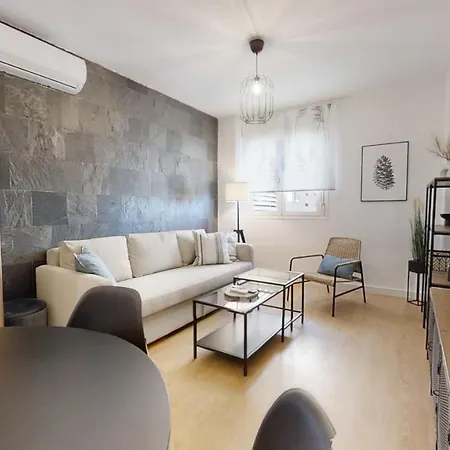 Apartman Renfurbis Vista Moderno 2 Jerez de la Frontera