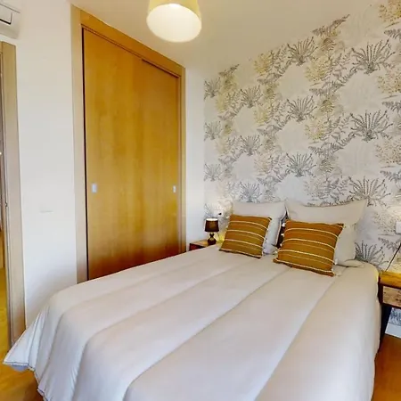 Apartman Renfurbis Vista Moderno 2 Jerez de la Frontera