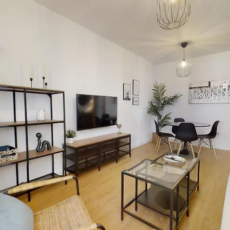Appartement Renfurbis Vista Moderno 2
