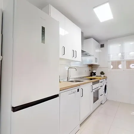 Appartement Renfurbis Vista Moderno 2 Jerez de la Frontera