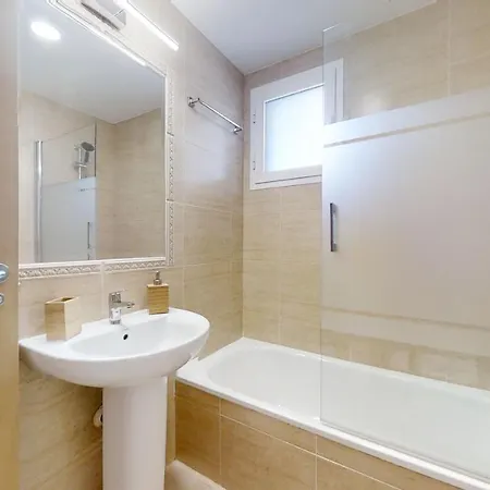 Appartement Renfurbis Vista Moderno 2